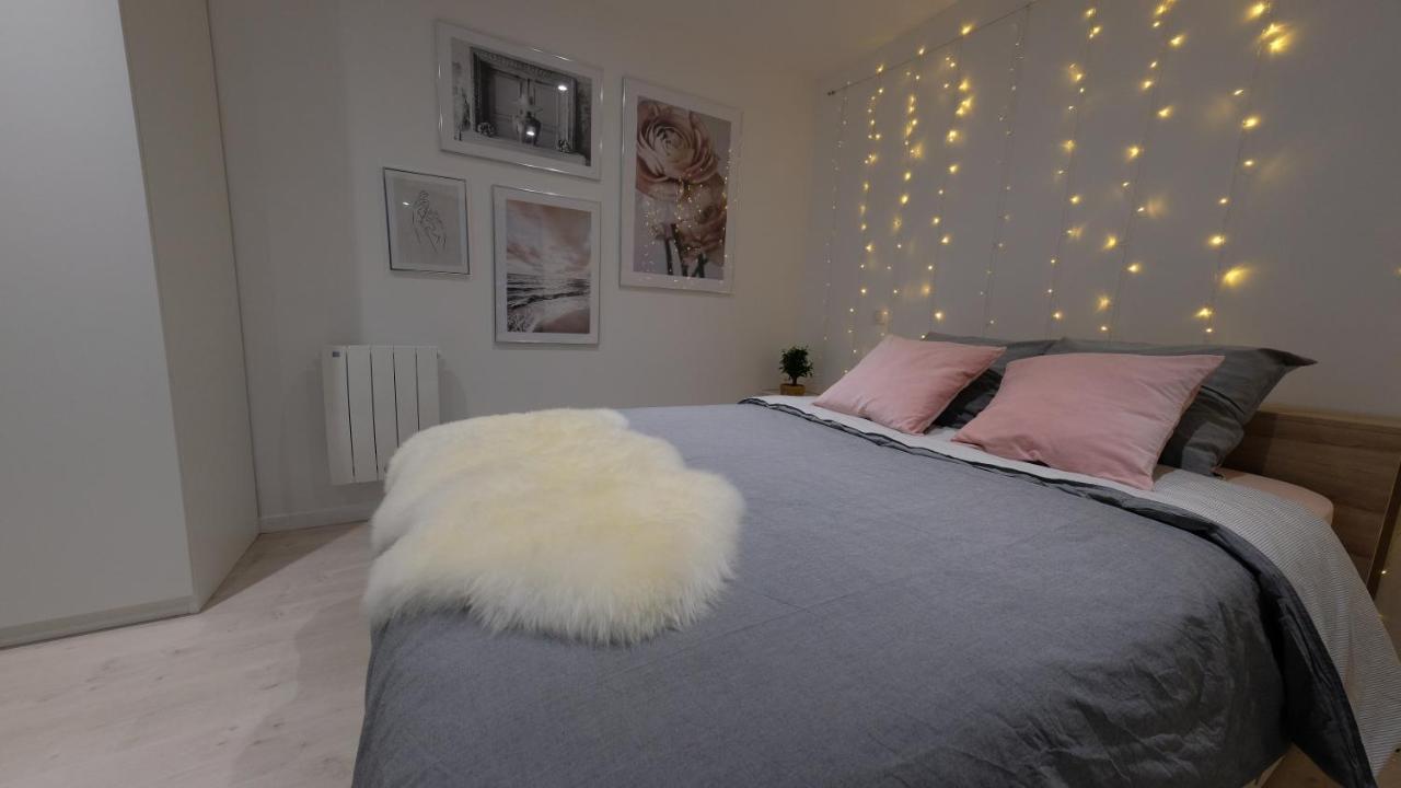 Maitalea & Spa Sare Eksteriør bilde