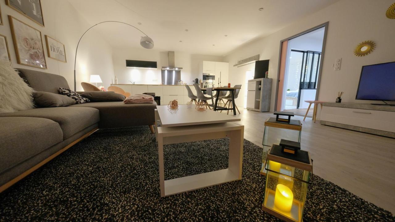 Maitalea & Spa Sare Eksteriør bilde