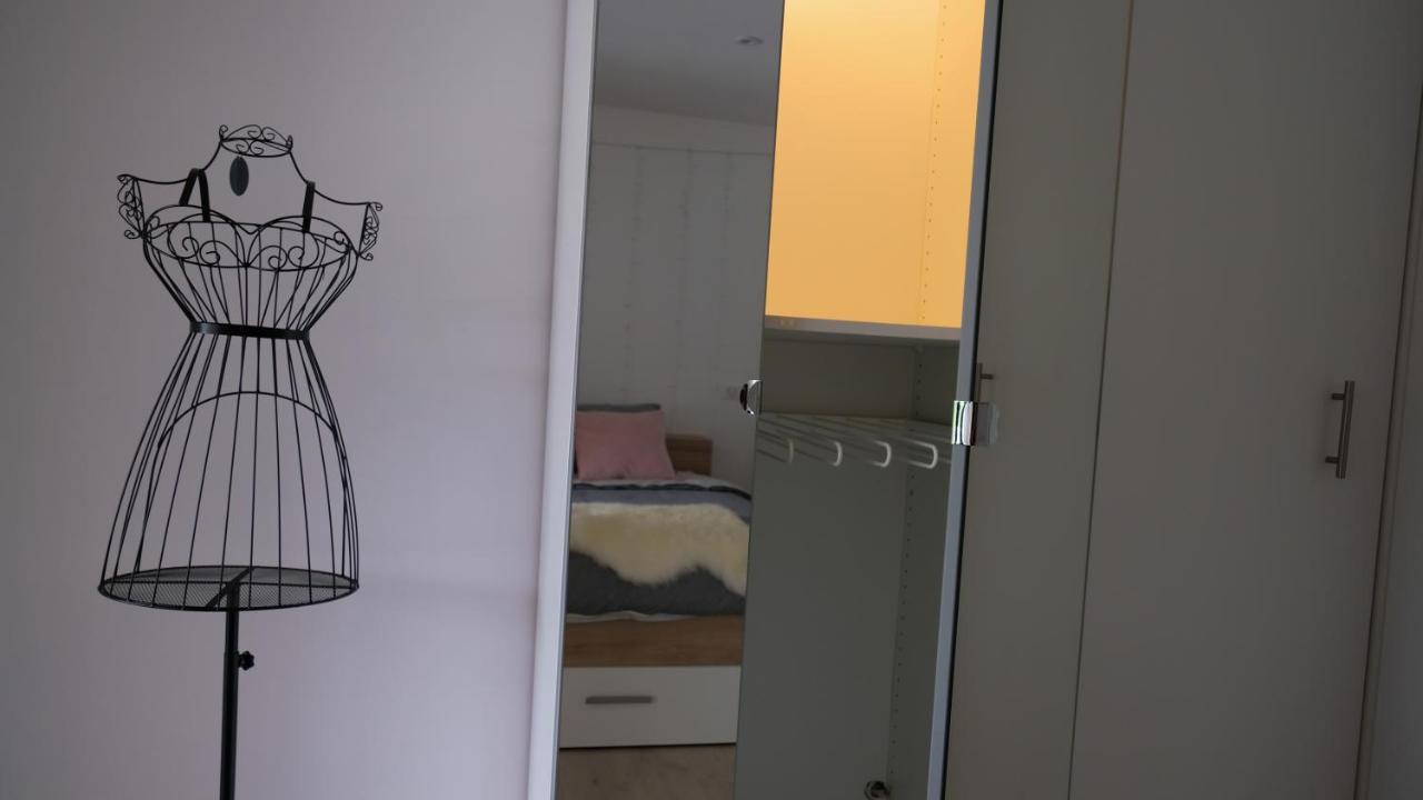 Maitalea & Spa Sare Eksteriør bilde