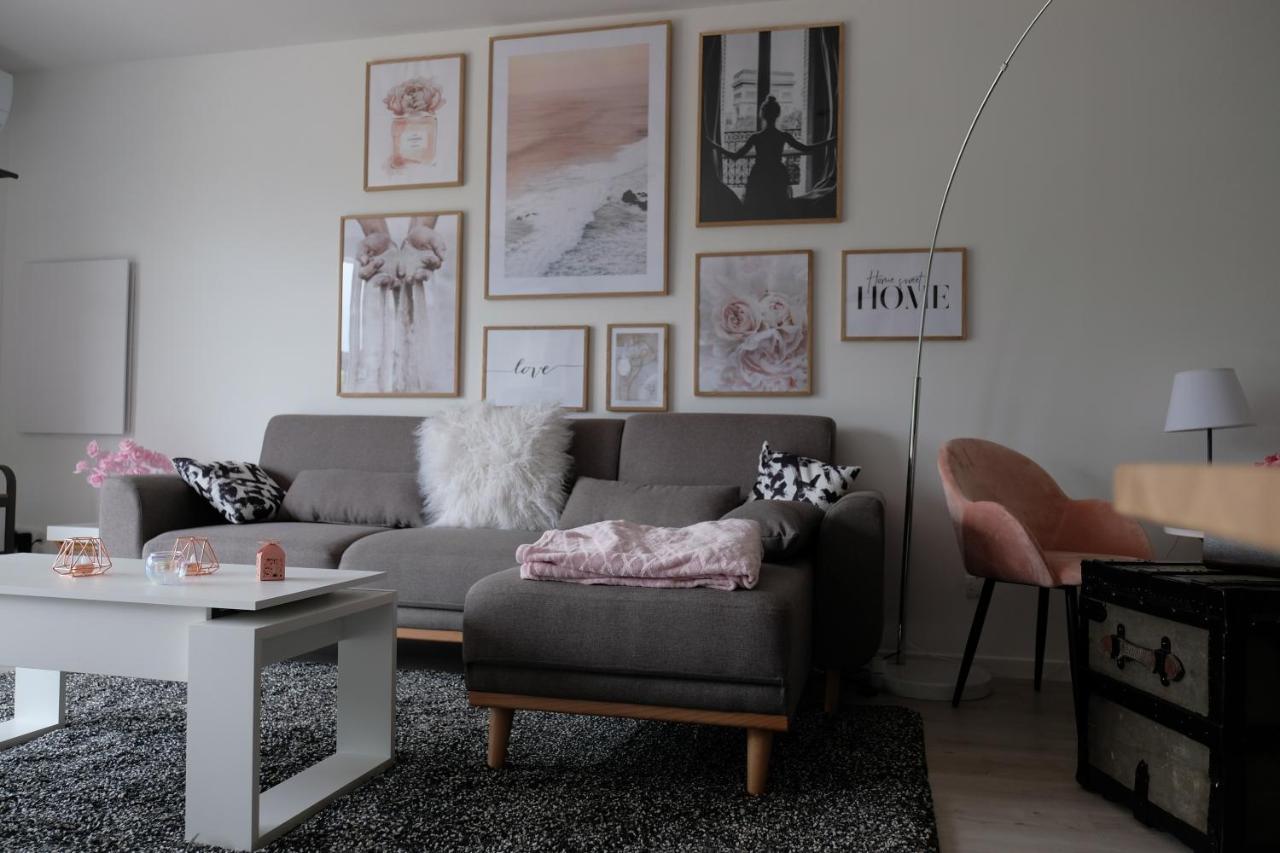 Maitalea & Spa Sare Eksteriør bilde