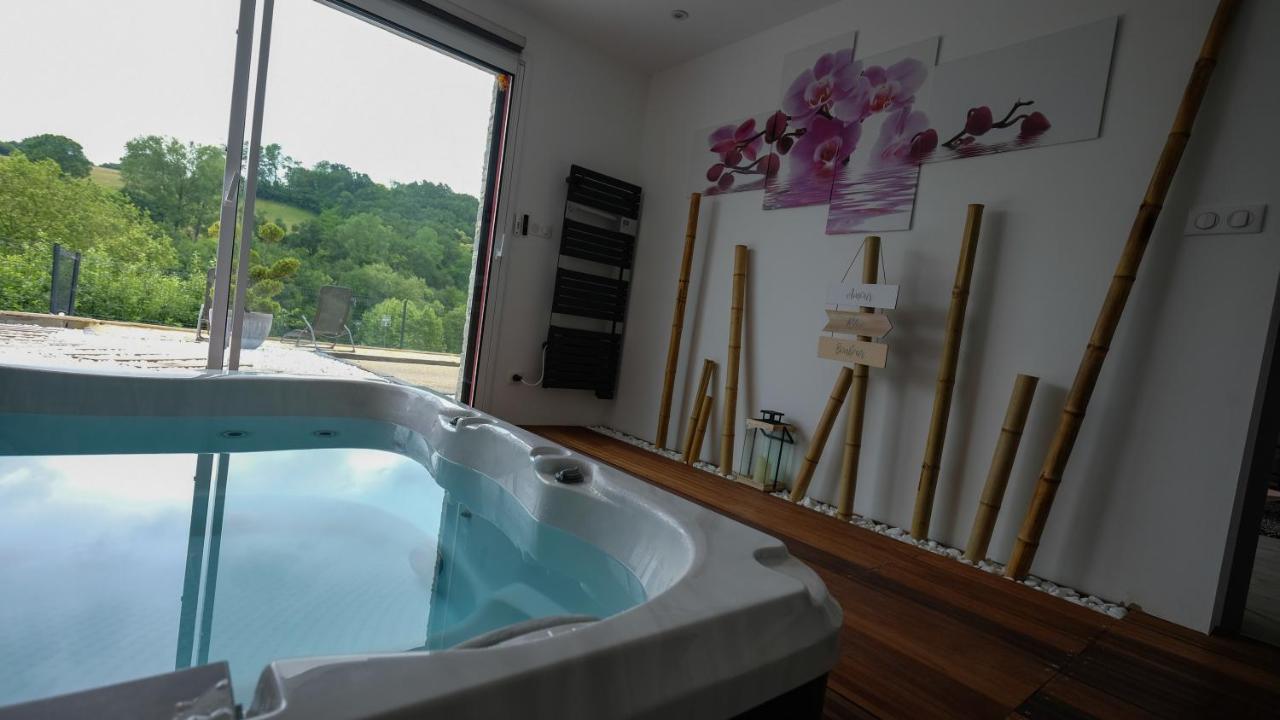 Maitalea & Spa Sare Eksteriør bilde